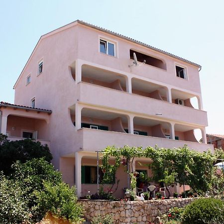 Triple Room Barbat 5070E Barbat na Rabu Luaran gambar
