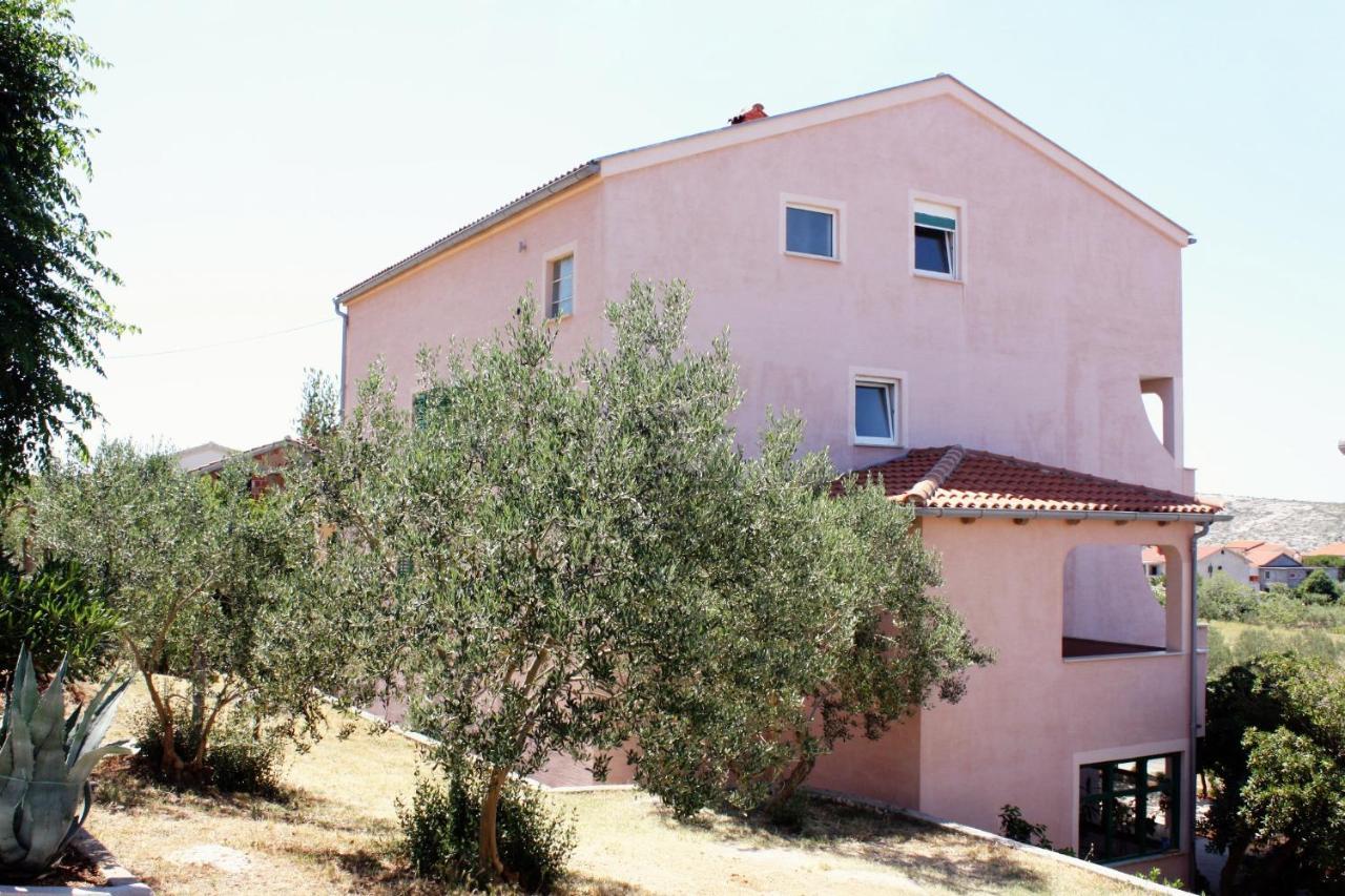 Triple Room Barbat 5070E Barbat na Rabu Luaran gambar